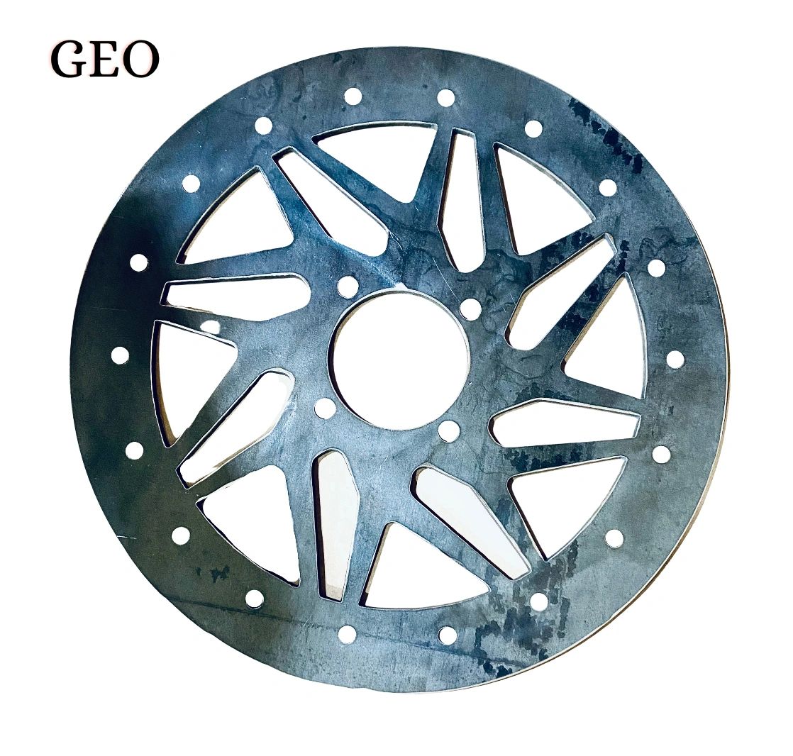 ROR 14" CRUSHLOCKS (FULL SET)